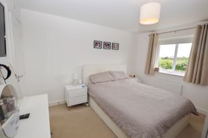 Bedroom One- click for photo gallery